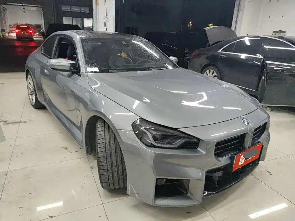 BMW M2 — миниатюра 2