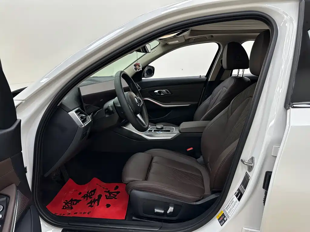 BMW i3 — миниатюра 15