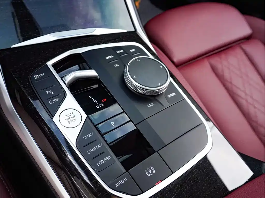 BMW 3 Series — миниатюра 20