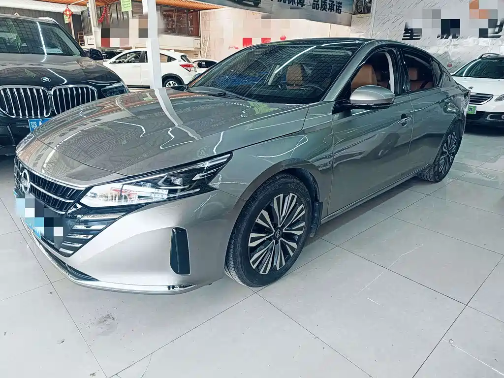 Nissan Teana 2023