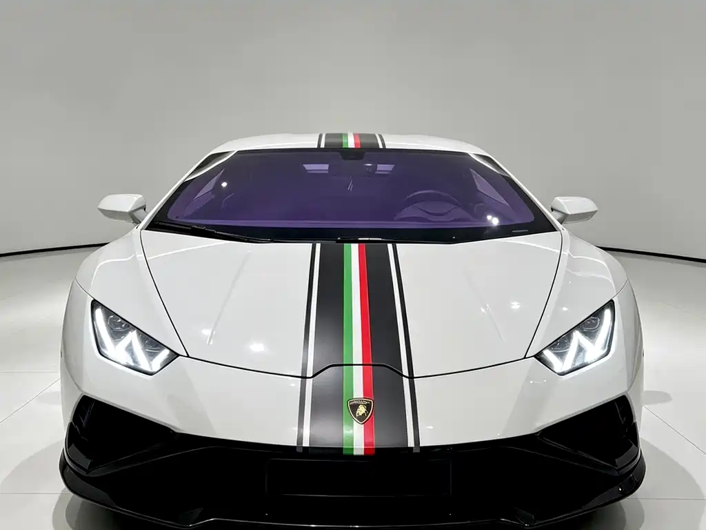 Lamborghini Huracán — миниатюра 2