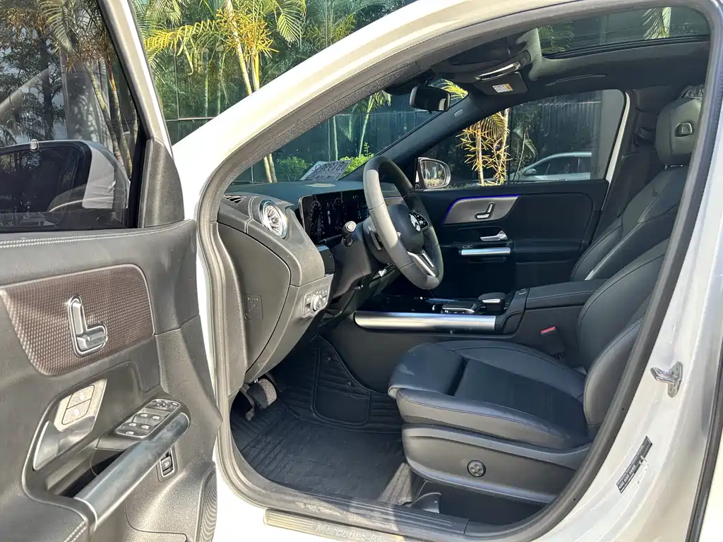 Mercedes-Benz GLA 2023 GLA 220