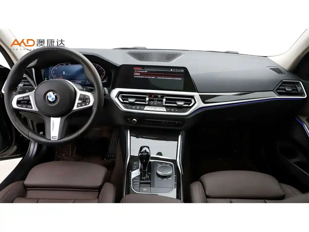 BMW 3 Series — миниатюра 5