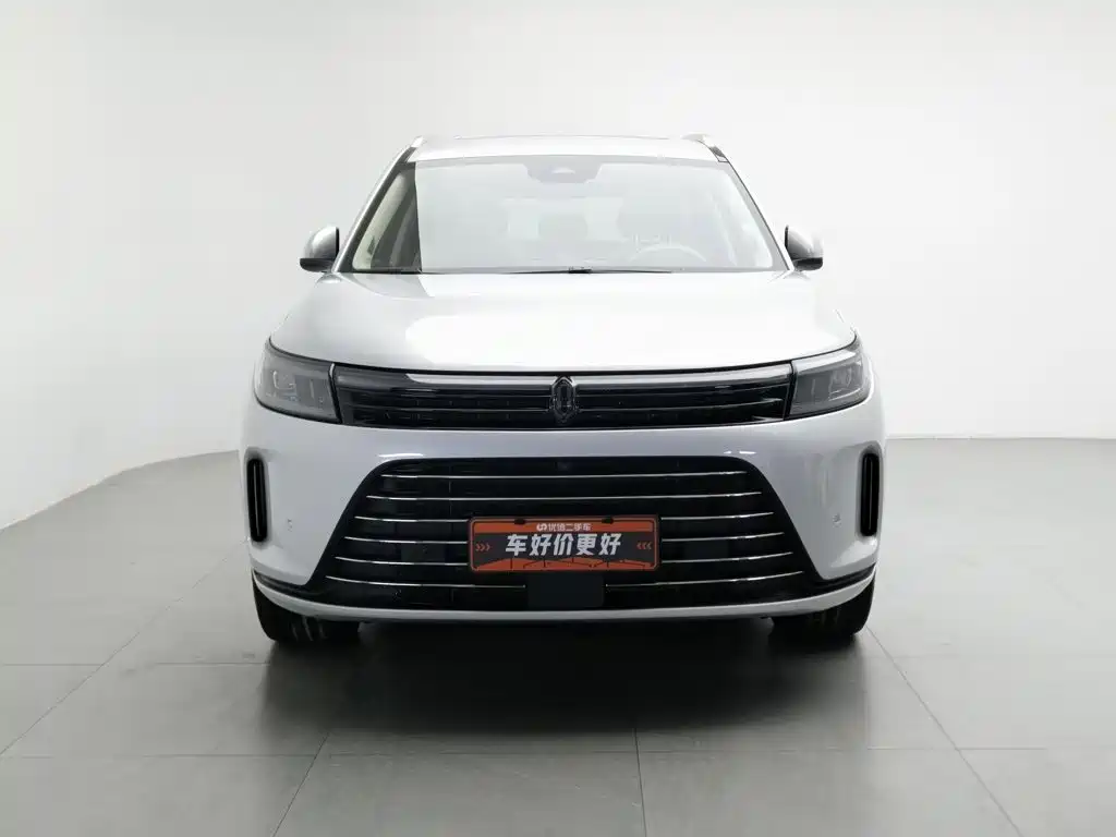 AITO AITO M7 — миниатюра 3