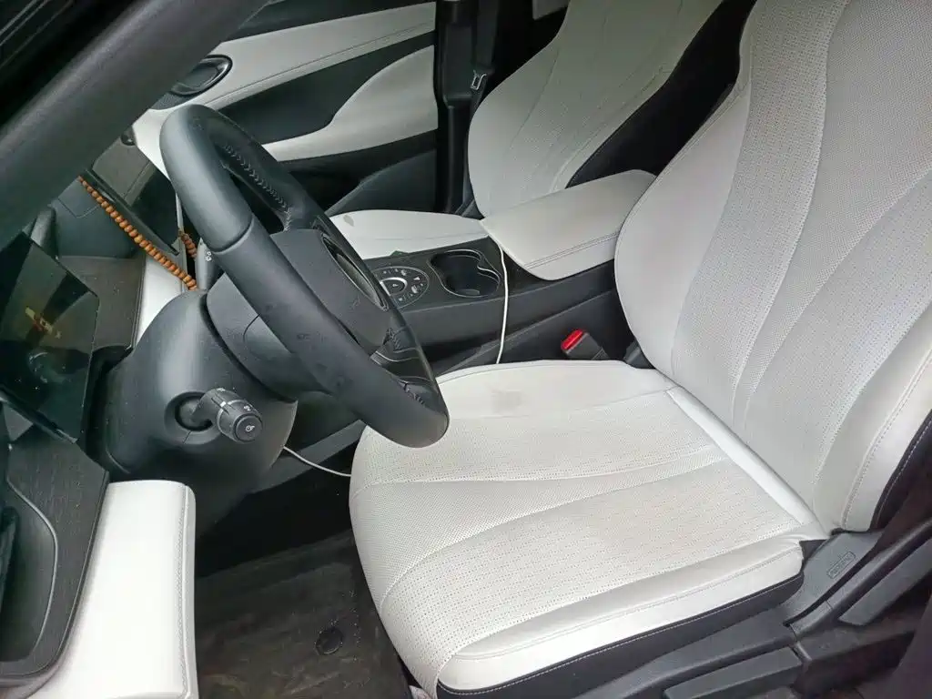 BYD Seal 05 DM-i — миниатюра 16