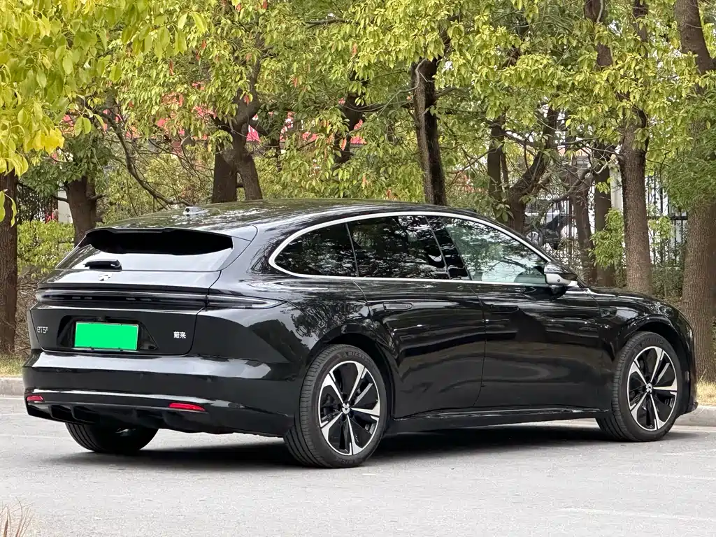 NIO ET5T 2025 75kWh Touring