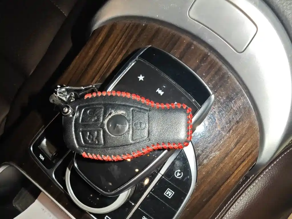Mercedes-Benz GLC — миниатюра 9