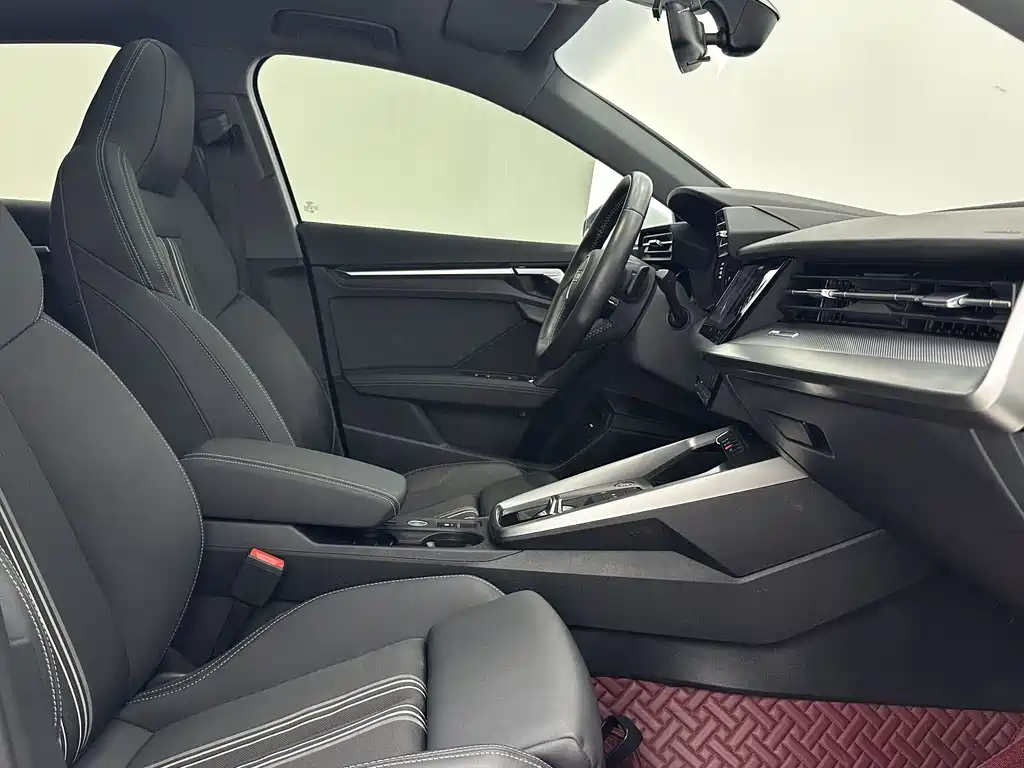 Audi A3 2022 Sportback 35 TFSI Fashion Sport