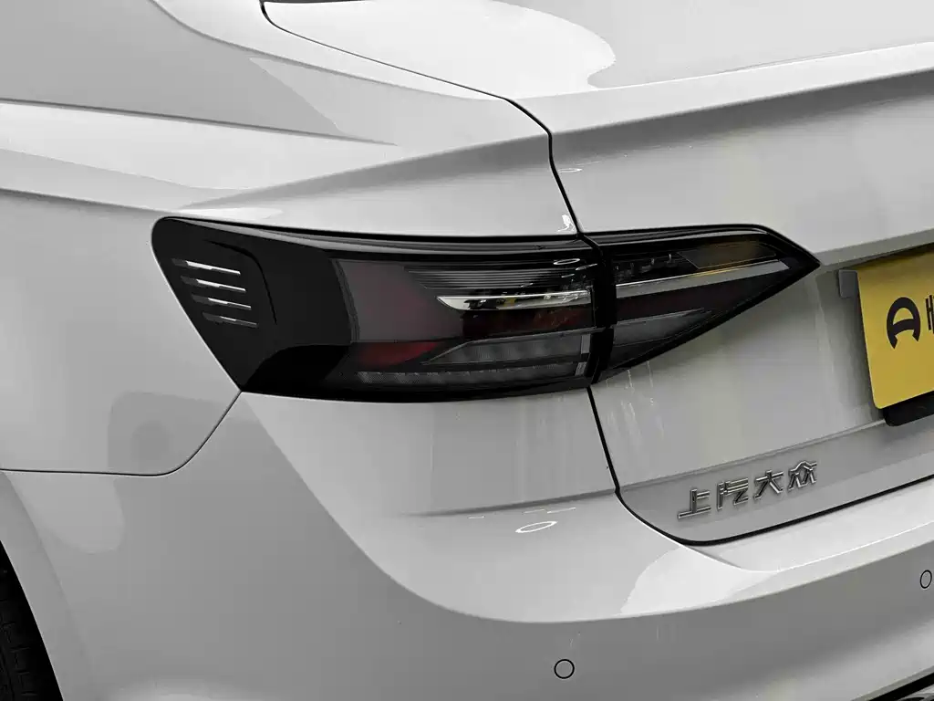 Volkswagen Lavida 2023 1.5L AT