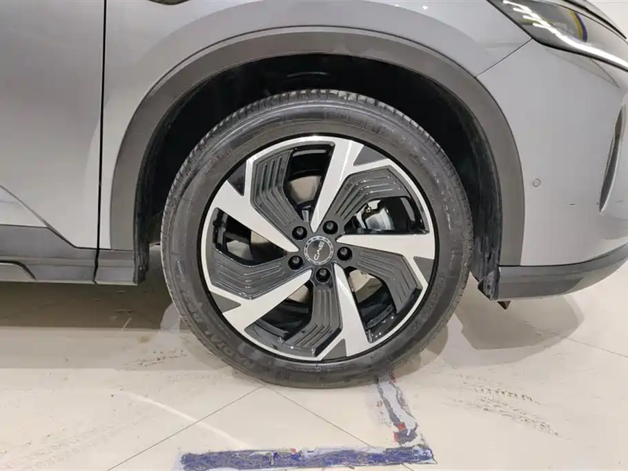 BYD SEA LION 05 DM I