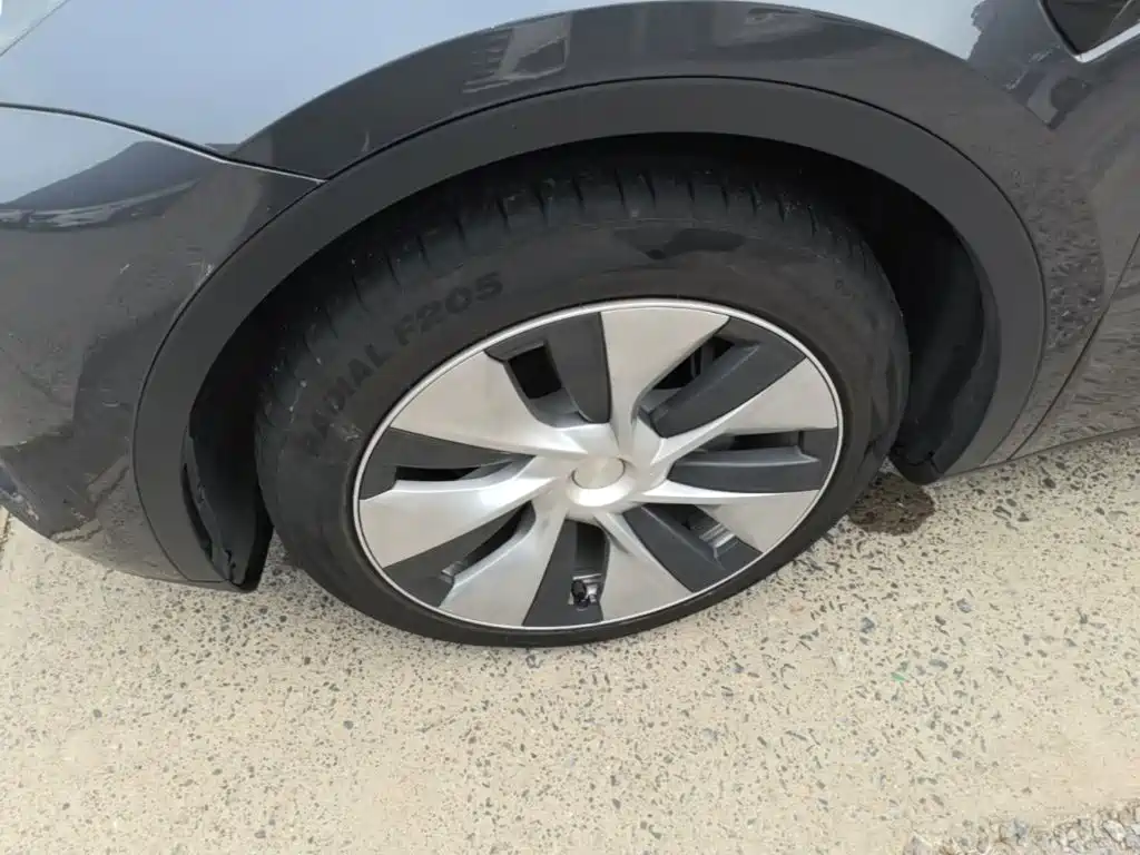 Tesla Model Y — миниатюра 23