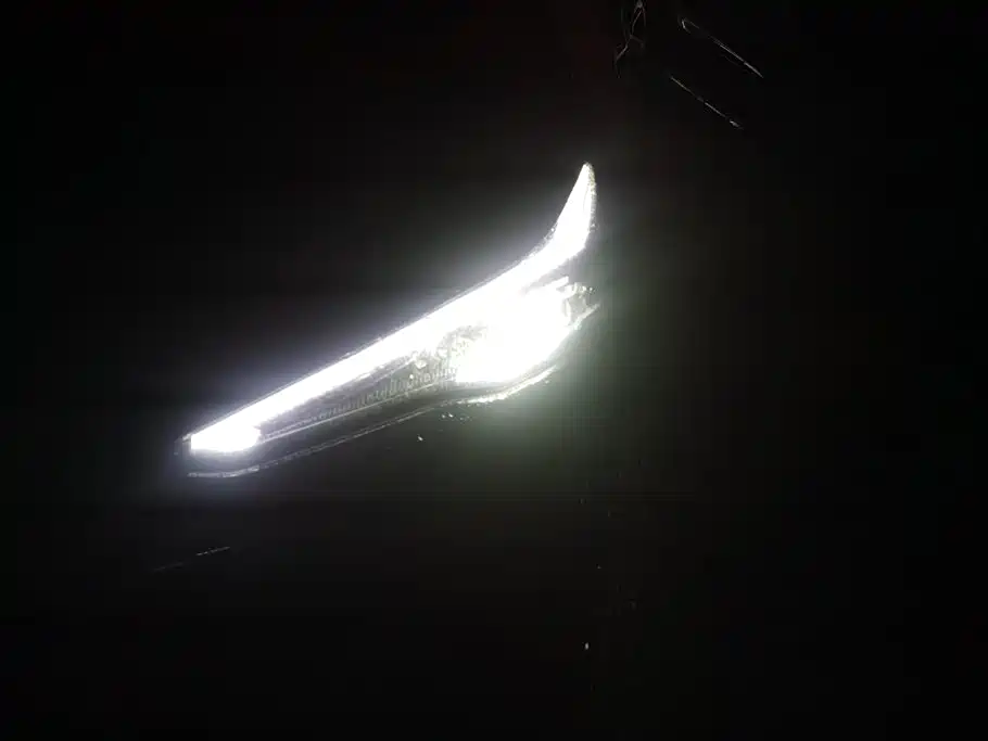 GEELY GALAXY GALAXY E5