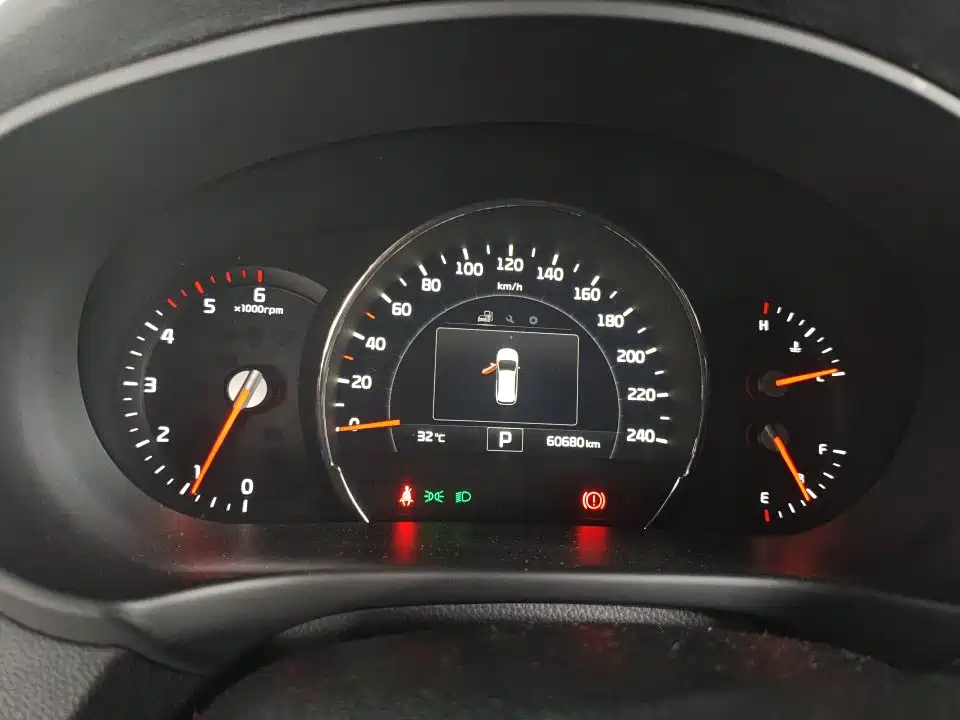Kia Sorento — миниатюра 4