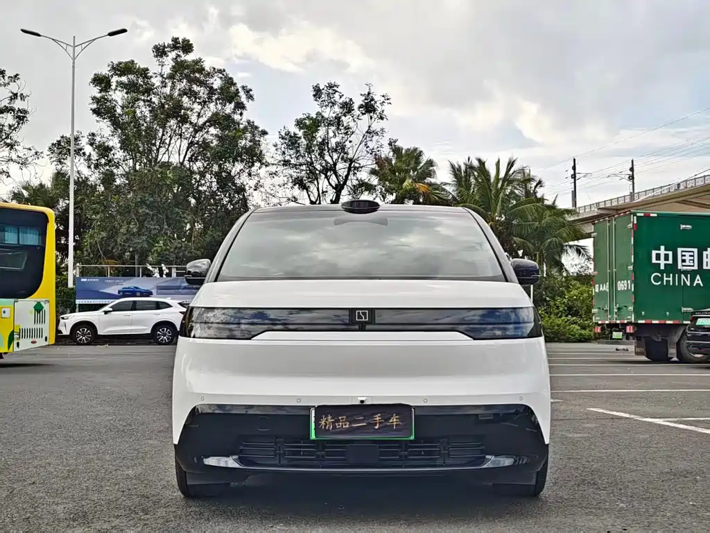 ZEEKR EXTREME KRYPTON MIX