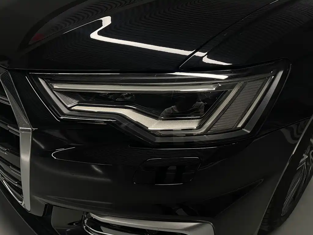 Audi A6L — миниатюра 4