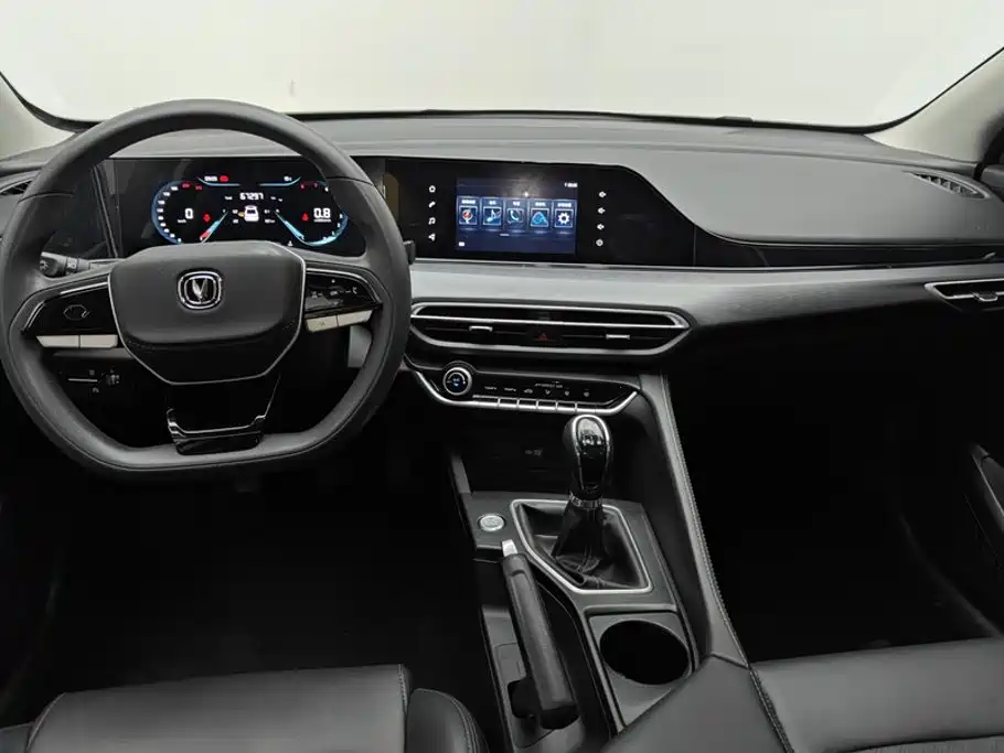 Changan Eado — миниатюра 12