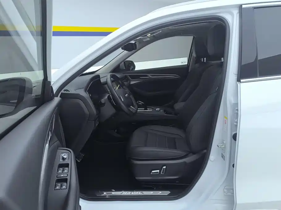Haval F7 — миниатюра 9