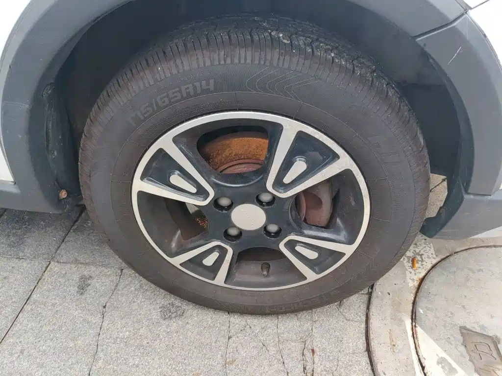 Geely Panda Classic — миниатюра 24