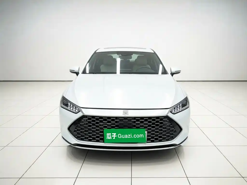 BYD Qin PLUS — миниатюра 2