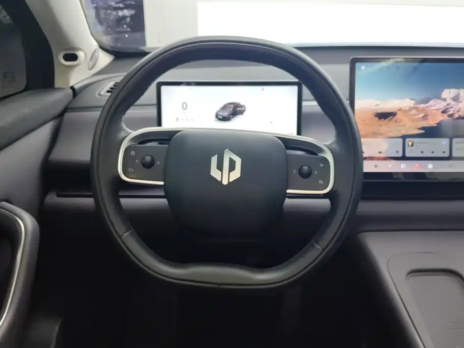 Leapmotor Leapmotor C10 — миниатюра 15