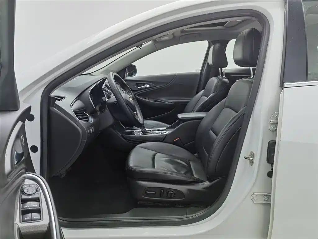 Chevrolet Malibu XL XL 2018 530T AT