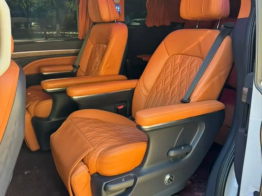 GAC Motor Trumpchi M8 — миниатюра 8