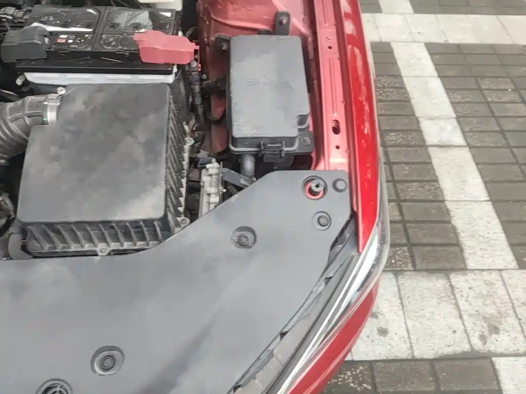 BYD Qin Pro — миниатюра 21
