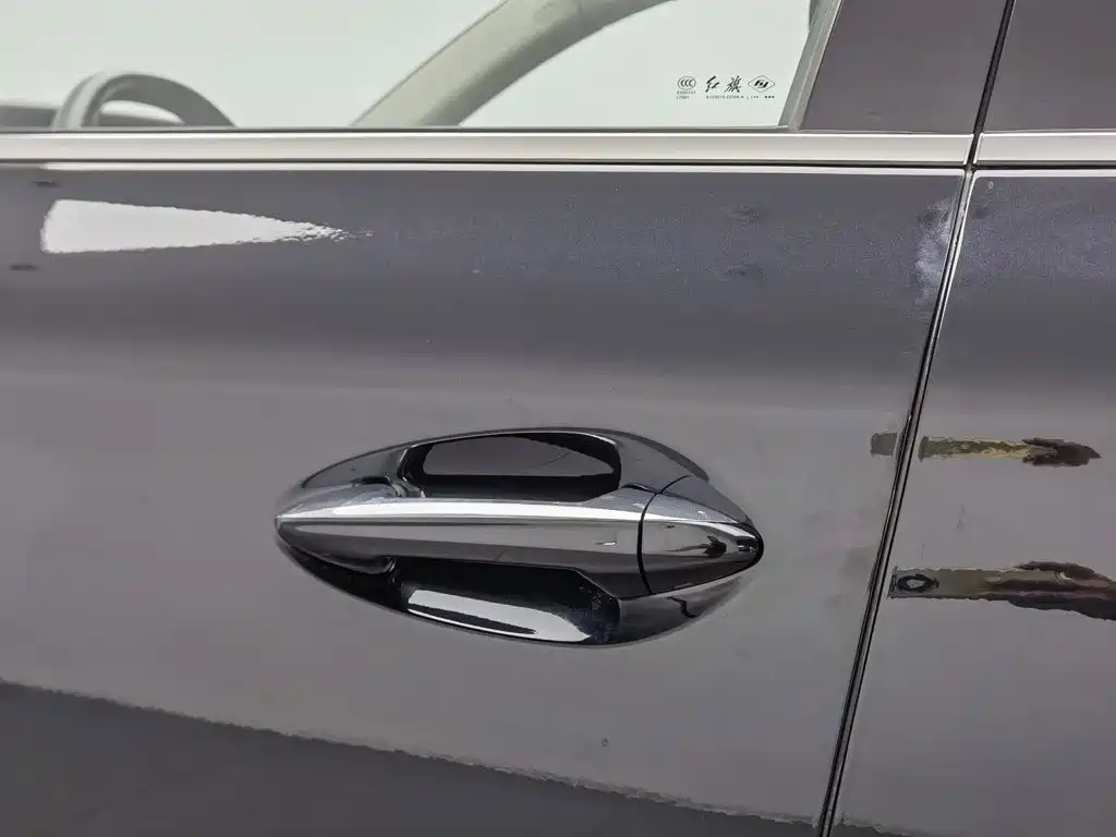 Hongqi Hongqi HS5 — миниатюра 18