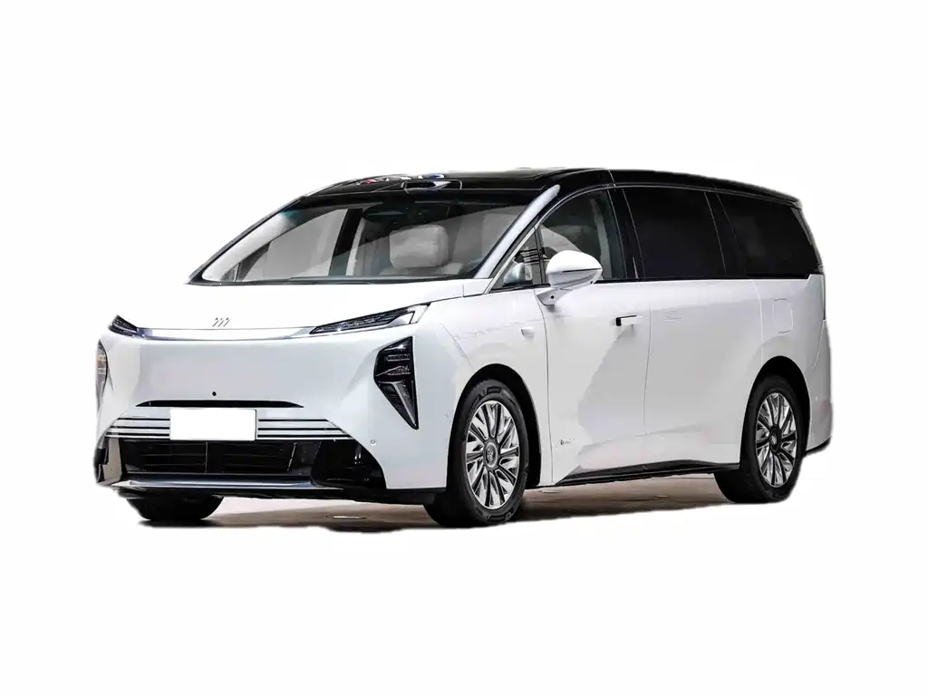 Buick 别克至境世家 2026
