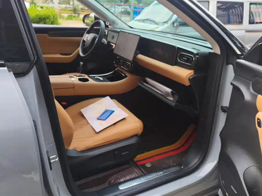 Leapmotor C11 2024 300 Premium