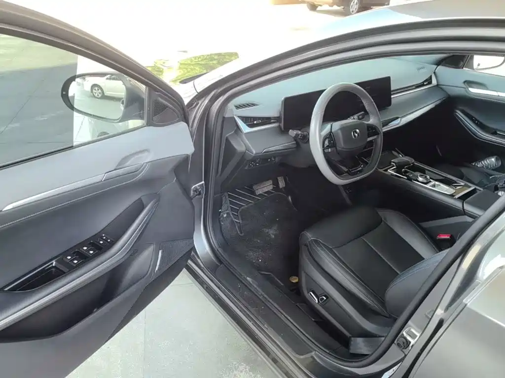 Changan Ruicheng PLUS — миниатюра 16