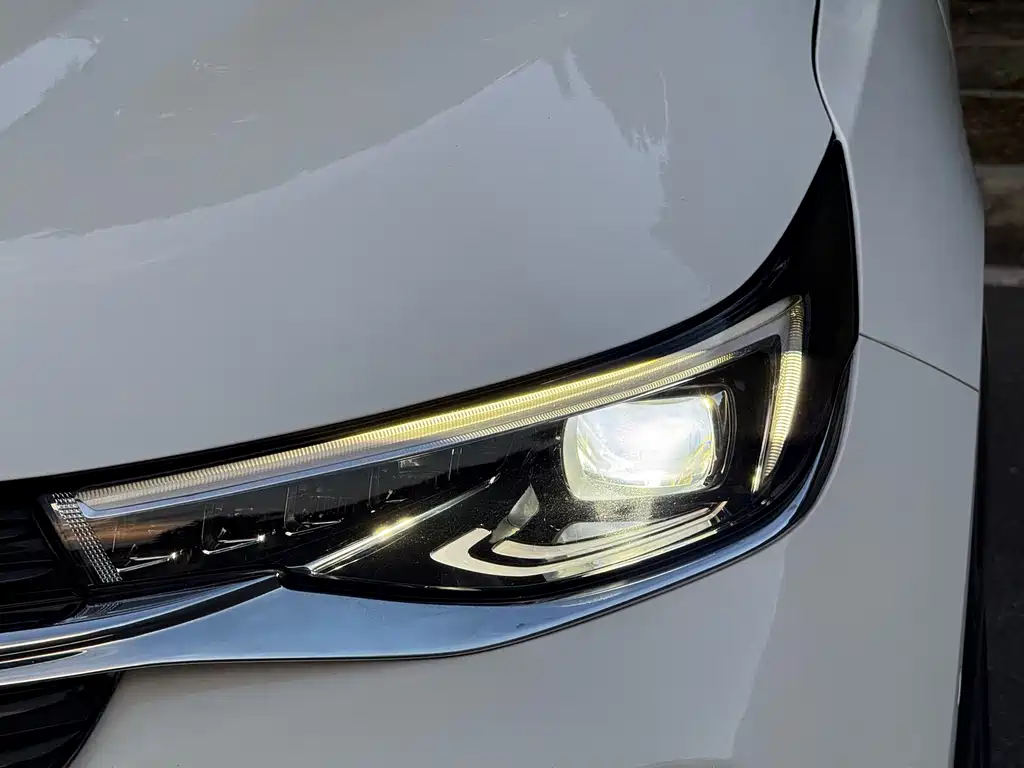 Buick Encore — миниатюра 4