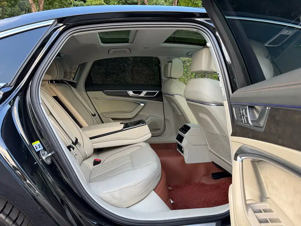 Audi A6L — миниатюра 17