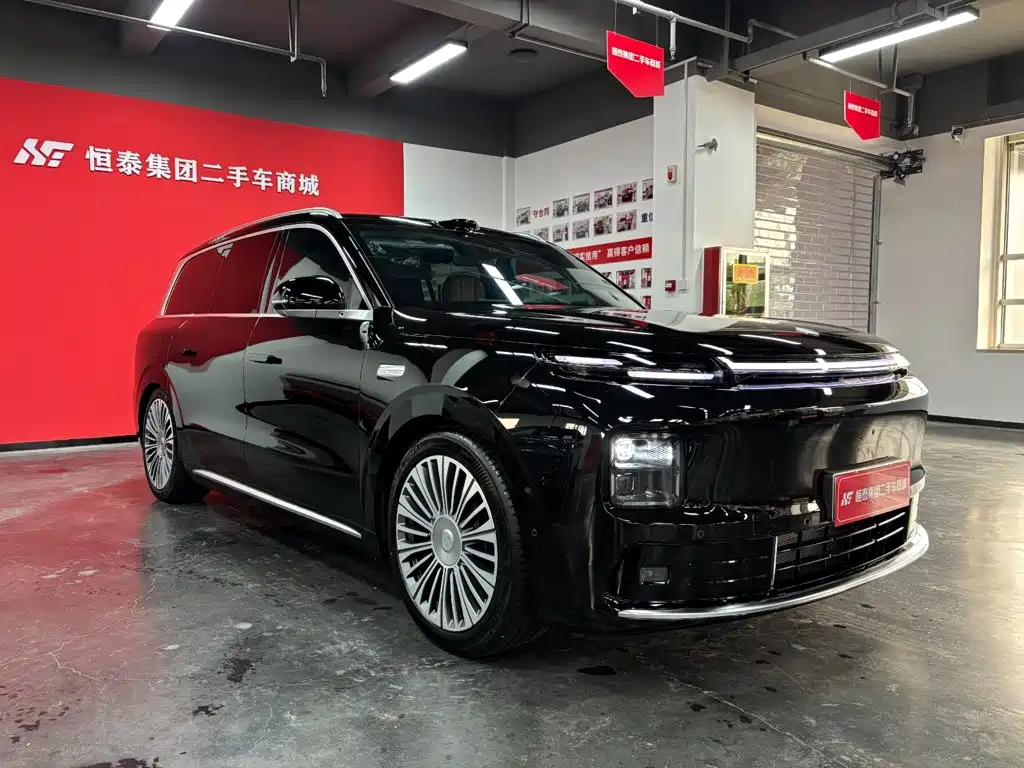 Leapmotor 零跑D19 — миниатюра 3