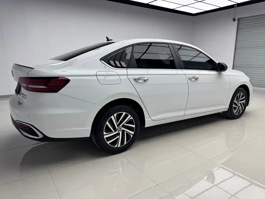 Volkswagen Lavida 2023 280TSI DSG