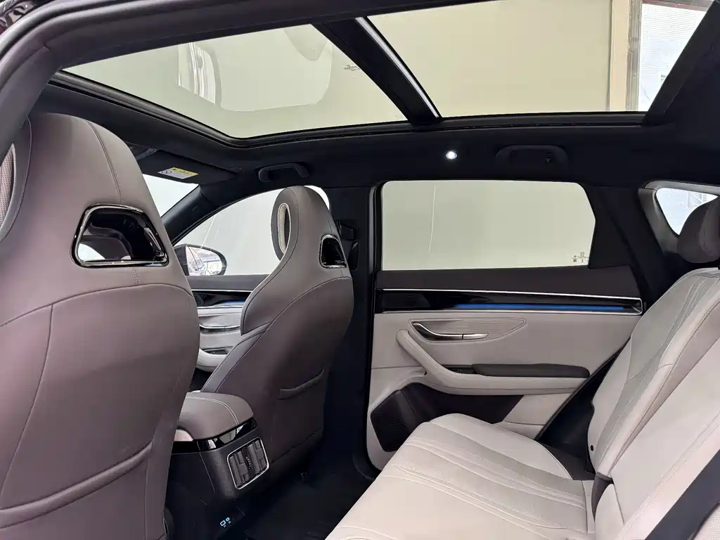 BYD SONGJIANG NEW ENERGY