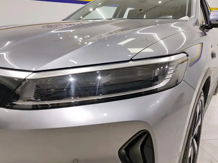 BYD SEA LION 05 DM I