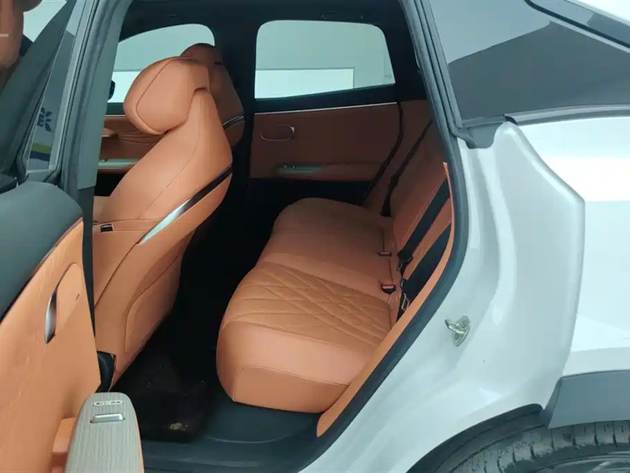 Changan Deepal DARK BLUE S07