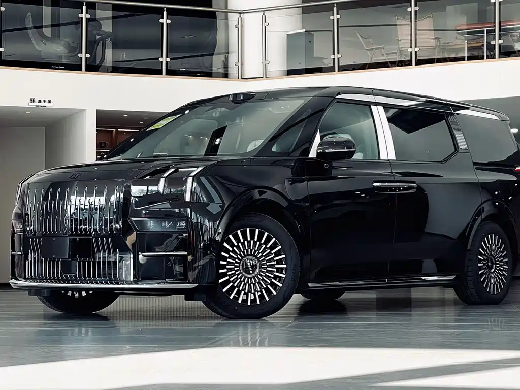 ZEEKR EXTREME KRYPTON 009