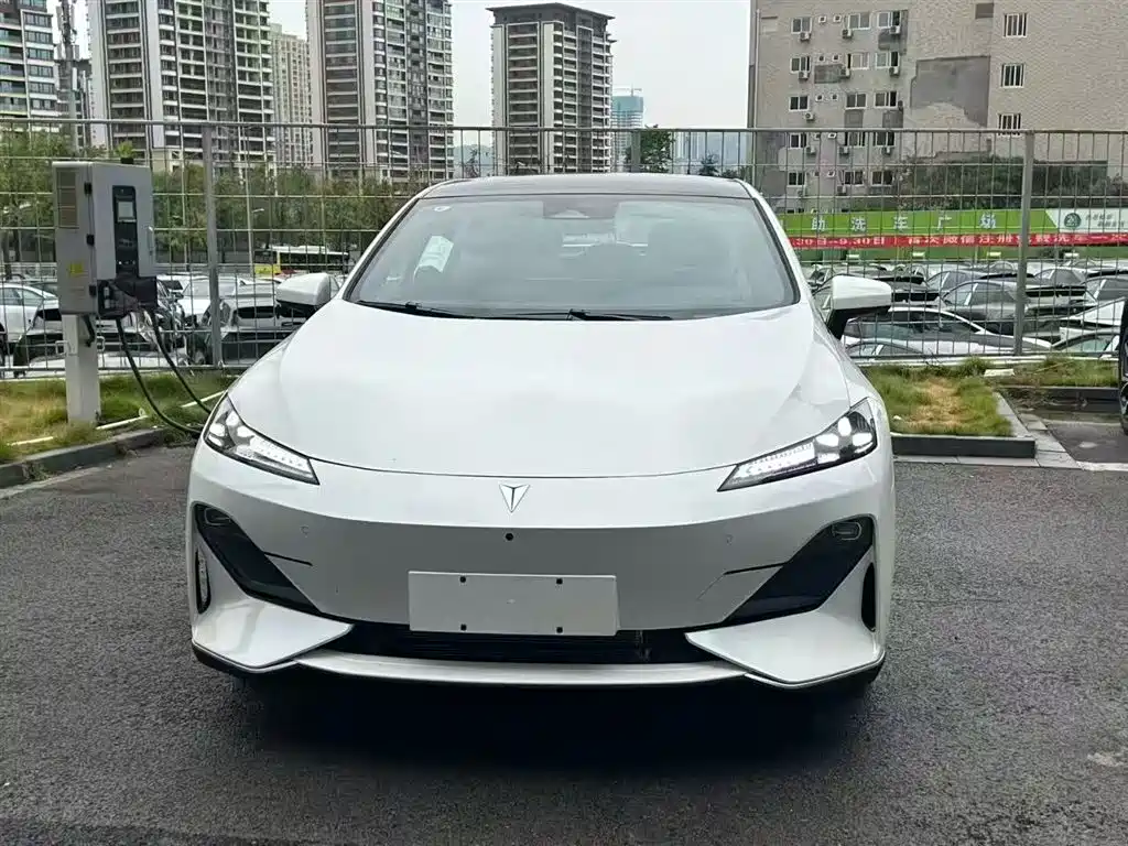 Deepal Deepal L07 0
