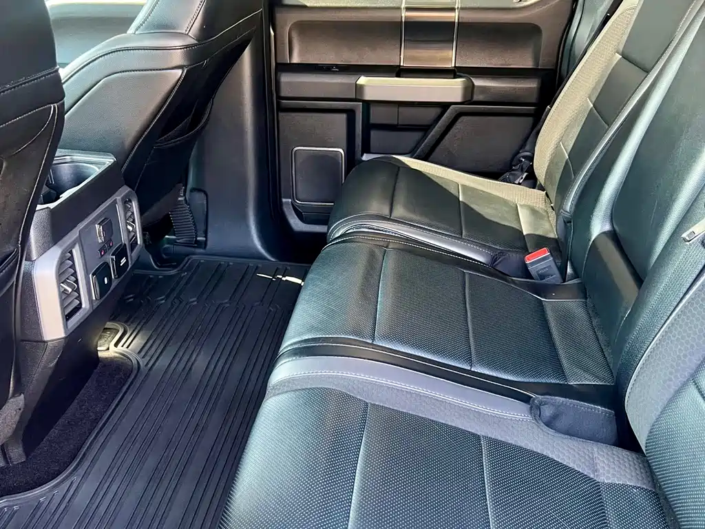 Ford F-150 2019 3.5T