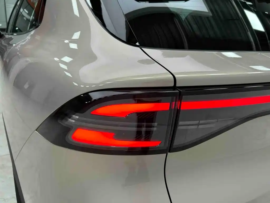 Qiyuan Qiyuan Q05 — миниатюра 20