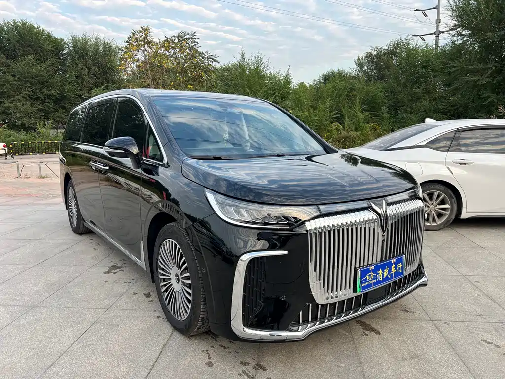 LANTU AUTOMOBILE LANTU DREAMER