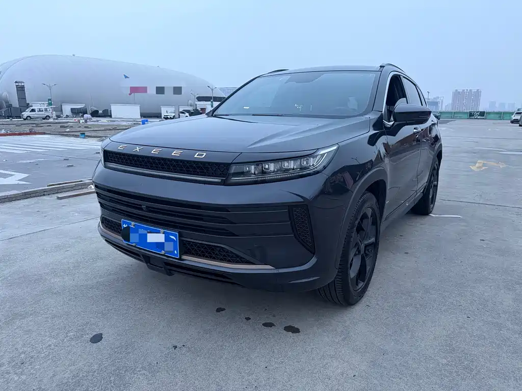 Купить Exeed Zhaofeng