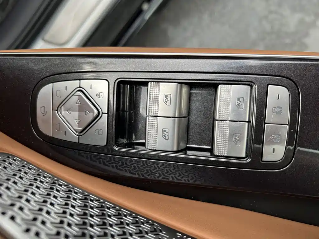 BYD Han L 2025 EV Flagship