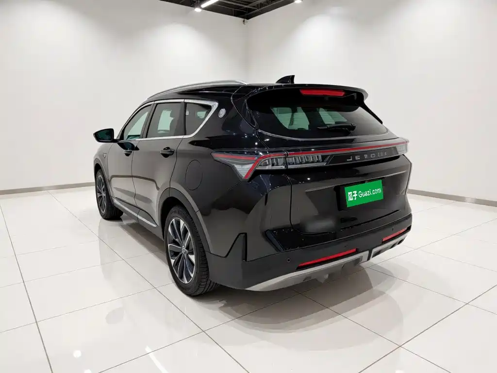 Shanhai Shanhai L7 — миниатюра 4