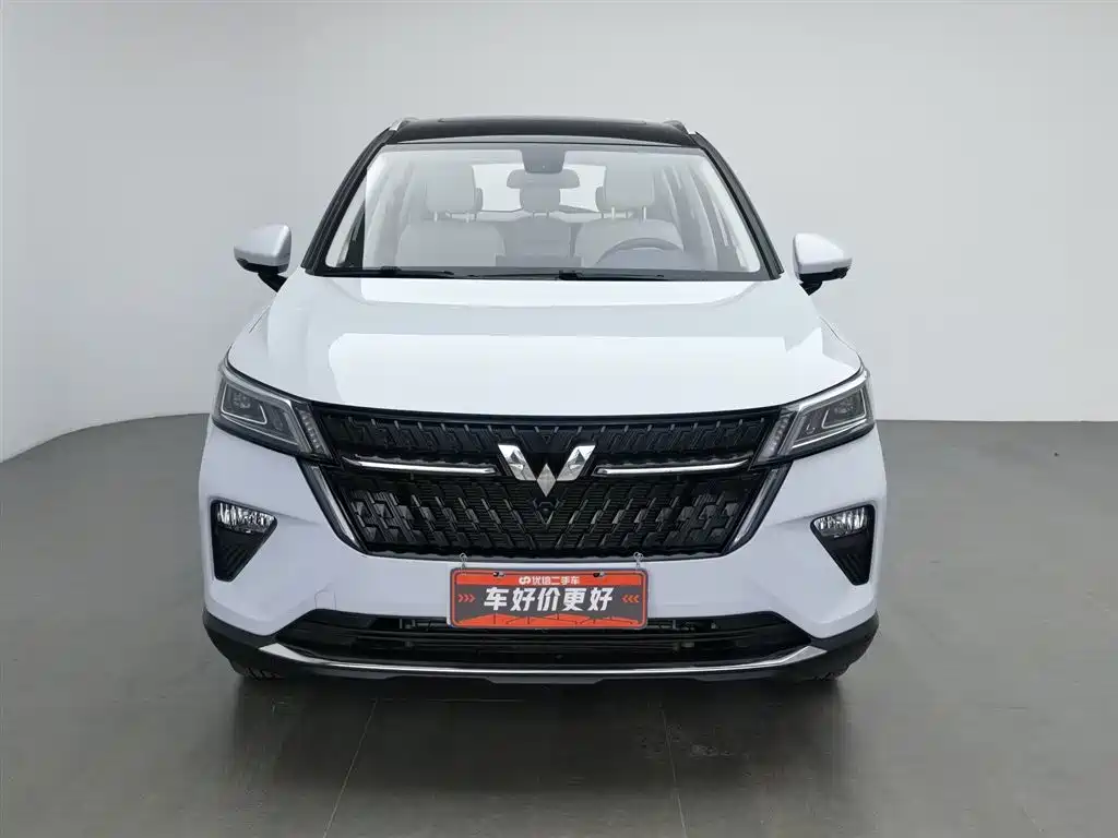 WULING AUTOMOBILE WULING XINGCHEN