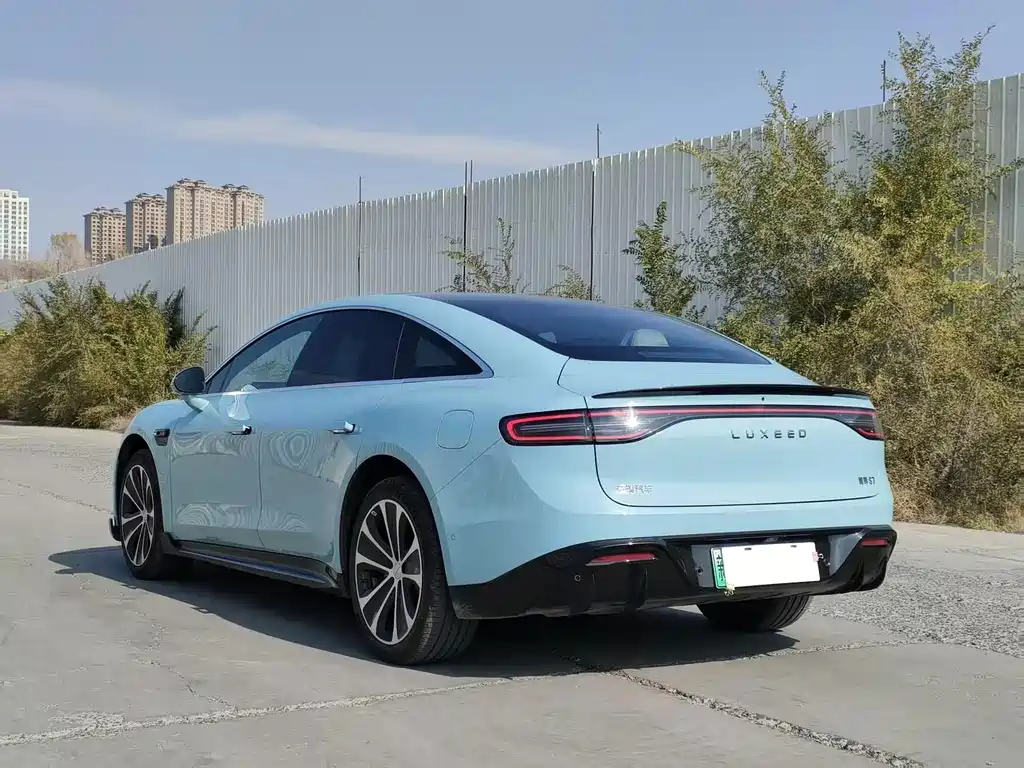 Zhijie Zhijie S7 — миниатюра 9