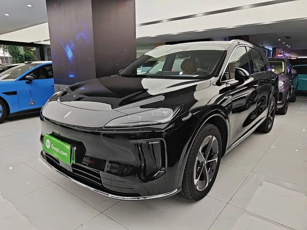 Shangjie H5 2025 Pro
