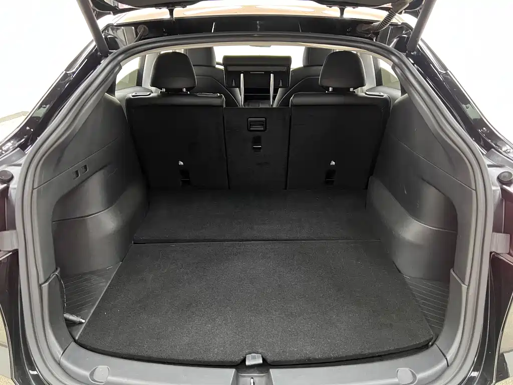 Tesla Model Y — миниатюра 30